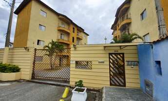 Imagem 1: Apartamento para locação no Residencial Portal de Espanha em Sorocaba/SP