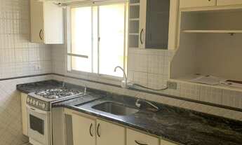 Imagem 3: Apartamento para locação no Residencial Portal de Espanha em Sorocaba/SP