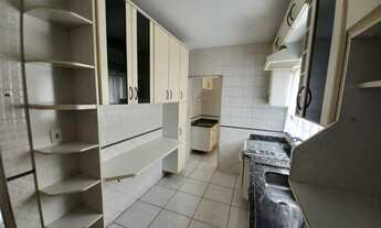 Imagem 4: Apartamento para locação no Residencial Portal de Espanha em Sorocaba/SP