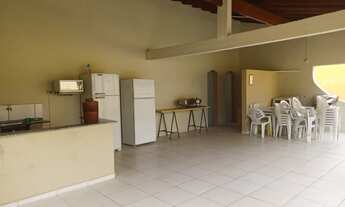 Imagem 2: Apartamento para locação no Residencial Portal de Espanha em Sorocaba/SP