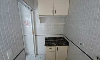 Imagem 6: Apartamento para locação no Residencial Portal de Espanha em Sorocaba/SP