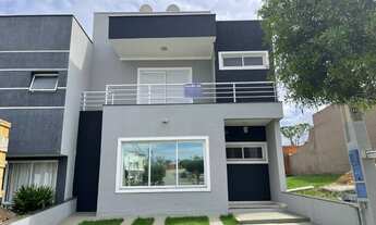 Imagem: Casa à venda no Condomínio Golden Park