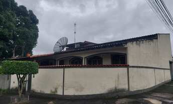 Imagem 2: CASA RESIDENCIAL em RIO DE JANEIRO - RJ, CAMPO GRANDE