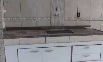 Imagem 6: APARTAMENTO RESIDENCIAL em RIO DE JANEIRO - RJ, CAMPO GRANDE