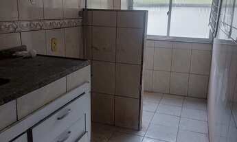 Imagem 7: APARTAMENTO RESIDENCIAL em RIO DE JANEIRO - RJ, CAMPO GRANDE