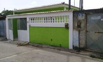 Imagem: CASA RESIDENCIAL em ITAGUAÍ - RJ, PIRANEMA