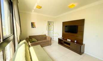 Imagem 7: Apartamento à venda em Florianópolis-SC, Canasvieiras: 1 quarto, 1 sala, 1 banheiro, 1 vag