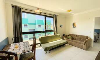 Imagem 6: Apartamento à venda em Florianópolis-SC, Canasvieiras: 1 quarto, 1 sala, 1 banheiro, 1 vag