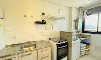 Imagem 5: Apartamento à venda em Florianópolis-SC, Canasvieiras: 1 quarto, 1 sala, 1 banheiro, 1 vag