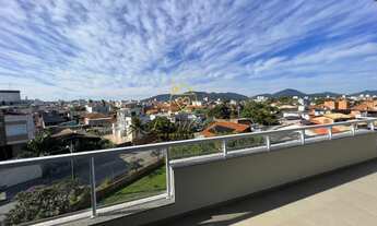 Imagem: Apartamento de 2 quartos em Canasvieiras