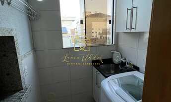 Imagem 7: SEU REFÚGIO À BEIRA-MAR: APARTAMENTO DE UM DORMITÓRIO COM CHURRASQUEIRA A APENAS 100 METR