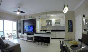 Imagem 4: ?EXCELENTE APARTAMENTO DE 2 QUARTOS EM CANASVIEIRAS - ALUGUEL TEMPORADA, 150M DO MAR - FLO