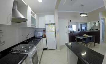 Imagem 5: ?EXCELENTE APARTAMENTO DE 2 QUARTOS EM CANASVIEIRAS - ALUGUEL TEMPORADA, 150M DO MAR - FLO