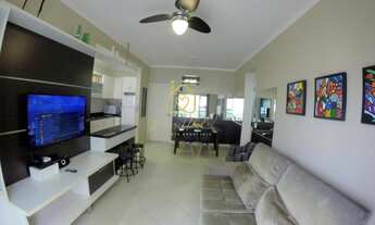 Imagem 2: ?EXCELENTE APARTAMENTO DE 2 QUARTOS EM CANASVIEIRAS - ALUGUEL TEMPORADA, 150M DO MAR - FLO