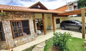 Imagem 4: AMPLA CASA 4 SUÍTES, CONFORTÁVEL E ACONCHEGANTE, COM TODAS AS COMODIDADES, LOCALIZADA A P