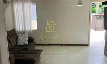 Imagem 4: CASA 3 QUARTOS, MODERNA, COM PISCINA E ÁREA DE CHURRASCO PARA UMA ESTADIA PERFEITA