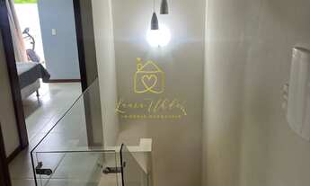 Imagem 7: CASA 3 QUARTOS, MODERNA, COM PISCINA E ÁREA DE CHURRASCO PARA UMA ESTADIA PERFEITA