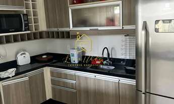 Imagem 5: CASA 3 QUARTOS, MODERNA, COM PISCINA E ÁREA DE CHURRASCO PARA UMA ESTADIA PERFEITA