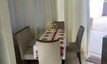 Imagem 6: CASA 3 QUARTOS, MODERNA, COM PISCINA E ÁREA DE CHURRASCO PARA UMA ESTADIA PERFEITA