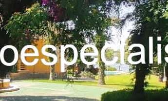 Imagem 4: SITIO RESIDENCIAL em Porto Alegre - RS, Ponta Grossa