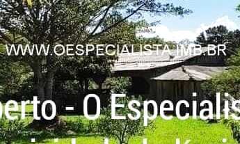 Imagem: SITIO RESIDENCIAL em ITAPUÃ - RS, Parque