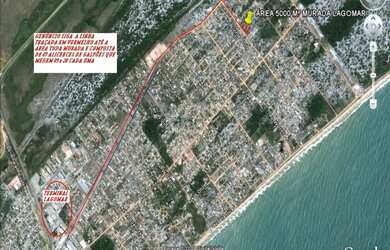 Imagem 2: ÁREA em Macaé - RJ, Lagomar