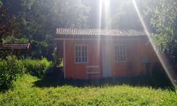 Imagem 5: SÍTIO em Macaé - RJ, FRADE