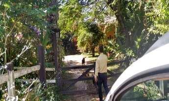 Imagem 6: SÍTIO em Macaé - RJ, FRADE