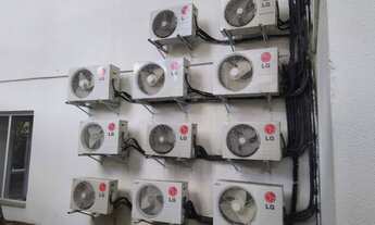 Imagem 6: Imóvel Comercial com 8 salas 8 vagas 470m² de área construída no Jardim Paulistano