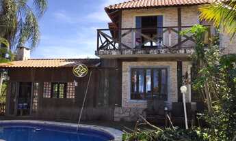 Imagem: CHACARA A VENDA NO CONDIMÍNIO VIVENDA