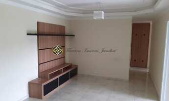 Imagem 5: APARTAMENTO A VENDA - NATURALE 3 DORM