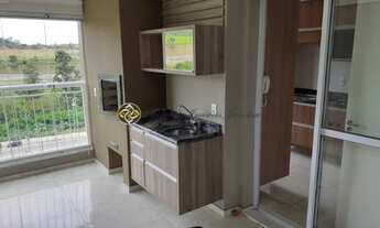 Imagem: APARTAMENTO A VENDA - NATURALE 3 DORM