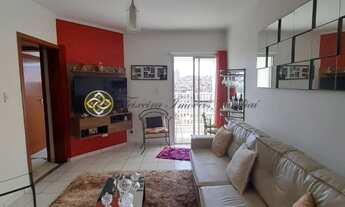 Imagem: Apartamento á venda com 02 dormitórios