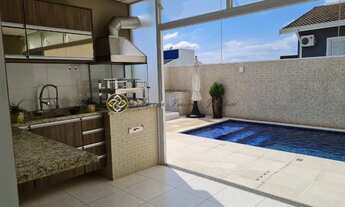 Imagem: LINDA CASA COM PISCINA EM JUNDIAÍ