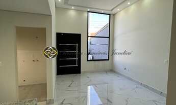 Imagem 5: CASA A VENDA EM JUNDIAI COM 3 DORMITÓRIOS