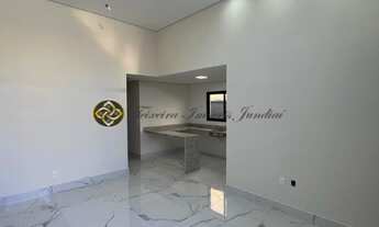 Imagem 4: CASA A VENDA EM JUNDIAI COM 3 DORMITÓRIOS