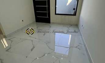 Imagem 3: CASA A VENDA EM JUNDIAI COM 3 DORMITÓRIOS