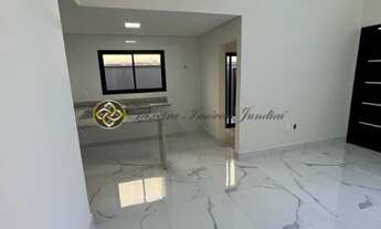 Imagem 2: CASA A VENDA EM JUNDIAI COM 3 DORMITÓRIOS