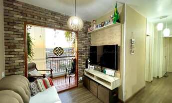 Imagem: APARTAMENTO A VENDA EM JUNDIAI COM 3 DORMITÓRIOS