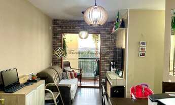 Imagem 5: APARTAMENTO A VENDA EM JUNDIAI COM 3 DORMITÓRIOS