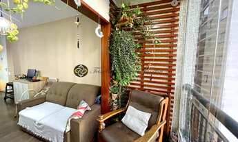 Imagem 6: APARTAMENTO A VENDA EM JUNDIAI COM 3 DORMITÓRIOS