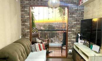 Imagem 4: APARTAMENTO A VENDA EM JUNDIAI COM 3 DORMITÓRIOS