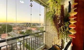 Imagem 7: APARTAMENTO A VENDA EM JUNDIAI COM 3 DORMITÓRIOS