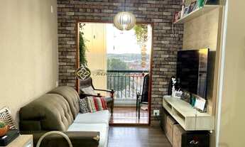 Imagem 3: APARTAMENTO A VENDA EM JUNDIAI COM 3 DORMITÓRIOS