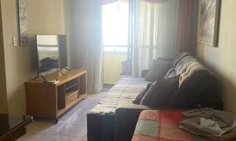 Imagem: 3 dormitórios, 1 banheiros, 1 vaga na garagem