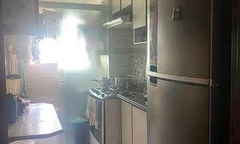 Imagem 5: 3 dormitórios, 1 banheiros, 1 vaga na garagem, 64M² de Área Construída