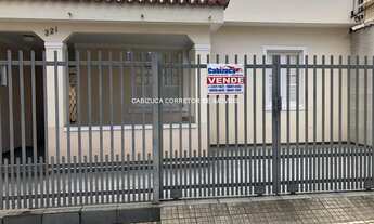 Imagem: CASA RESIDENCIAL em São Lourenço - MG