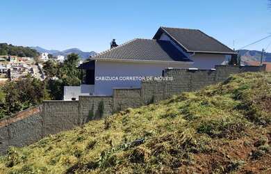 Imagem 5: TERRENO RESIDENCIAL em São Lourenço - MG, Solar dos Lagos