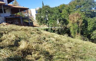 Imagem 2: TERRENO RESIDENCIAL em São Lourenço - MG, Solar dos Lagos