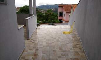 Imagem 3: CASA RESIDENCIAL em SÃO LOURENÇO - MG, Lagoa Seca